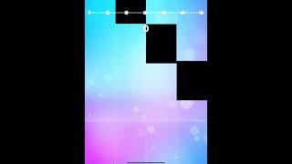 Bum Bum Tam Tam - Piano Tiles 3 (Perfected) screenshot 5