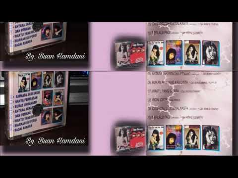 poppy mercury full album