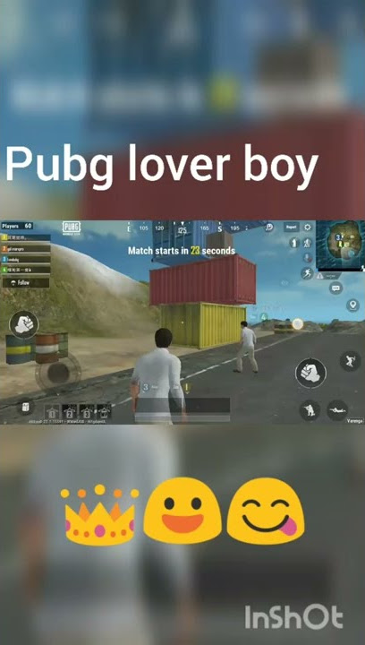 pubg beta pubg lover boy #short #pubgmobile