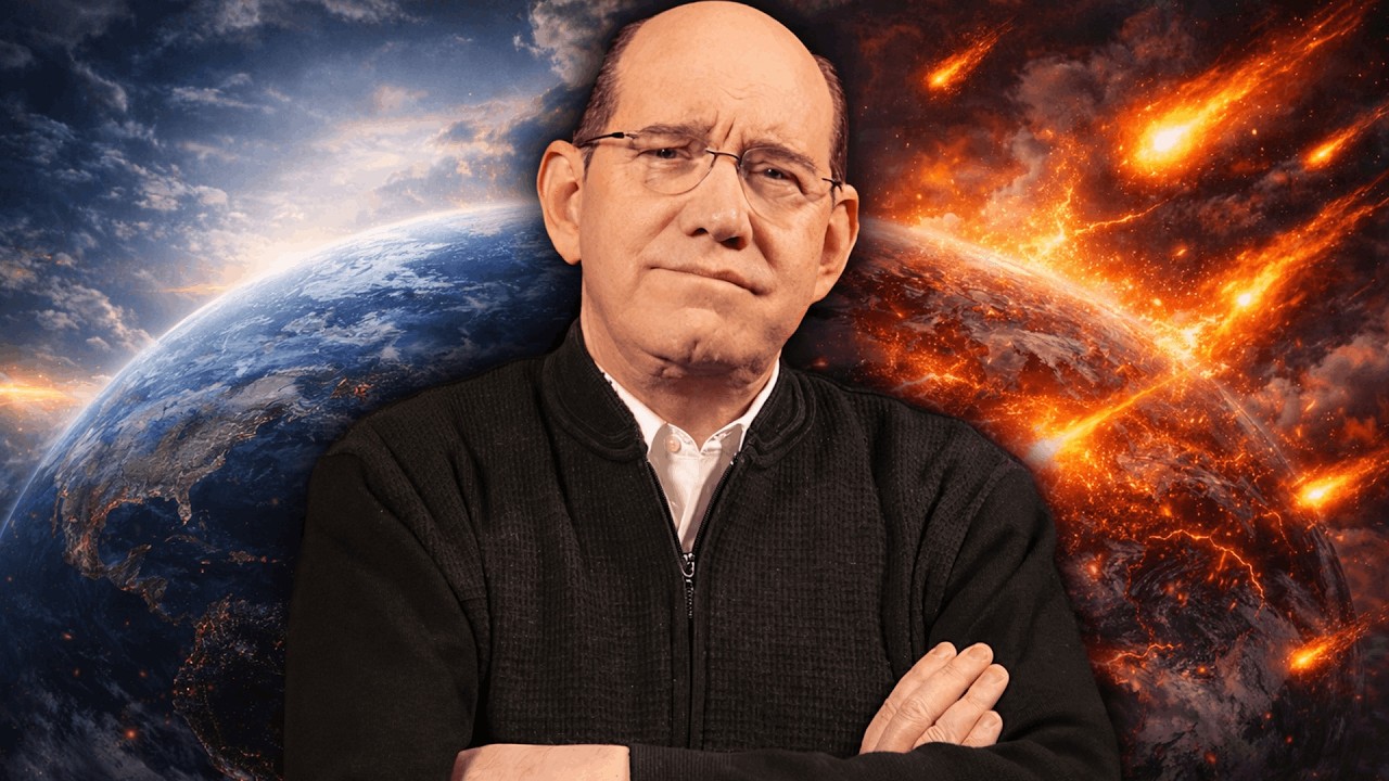 We Are This CLOSE To The End Of The Age | Rick Renner