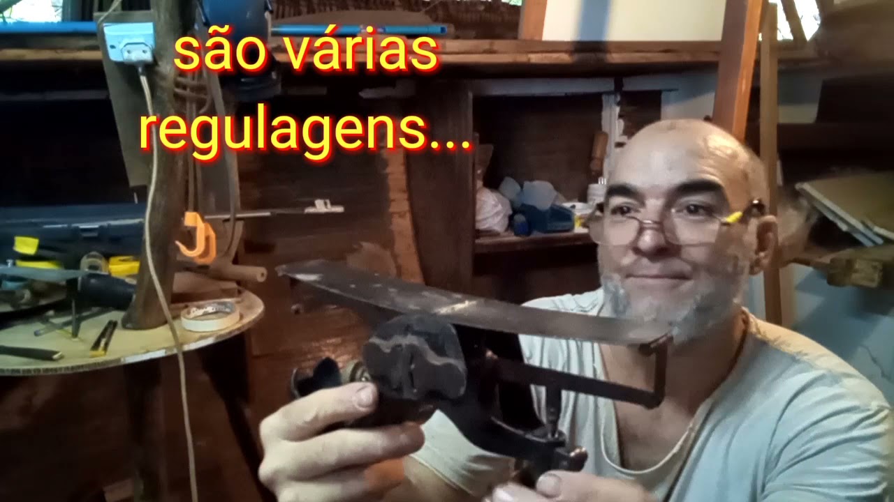 Fubá renascendo