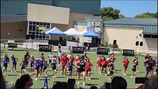 JAMZ Camp 2023