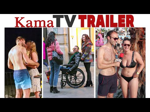Channel Trailer KamaTV 