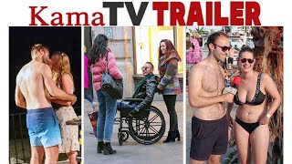 Channel Trailer - Kamatv