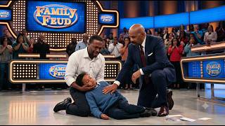Boy hadn't eaten in 4 days — Steve Harvey found out mid-show