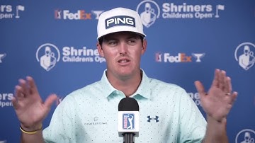 Mito Pereira Saturday Flash Interview 2022 Shriners Children