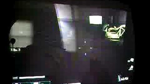 F.E.A.R. walkthrough 7