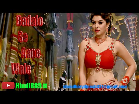 Badalon Pe Aanaey Waley Full Song Puli (2016) Movie Song Hindi889 Tt Vijay, Sridevi, Shruti Haasan