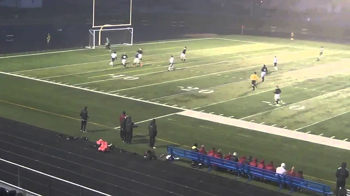 Asmir Besic - College Soccer Recruiting Highlight ...