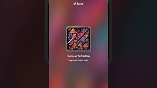 Accelerating Success - Dance Of Refraction