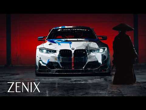ZENIX - Best Car Music Album Hits Deep House Feelings Relax #carmusicmix2026
