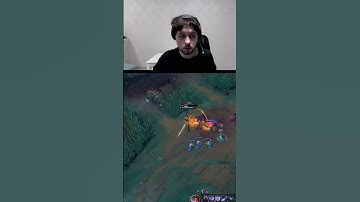 calculated limit test #shorts  #tiltproof #leagueoflegends