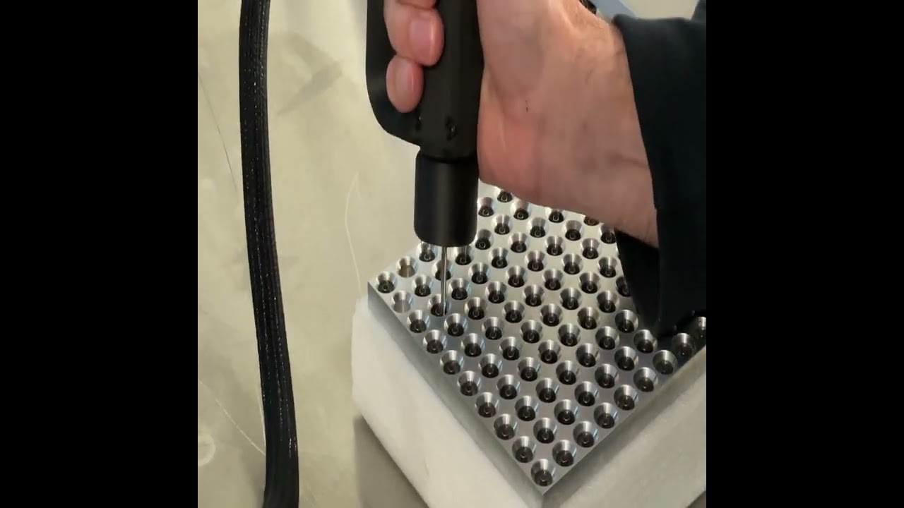 CREDENCE CFS 1000PRO DEVICE FILLER