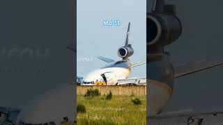#md11 #aviation #aircraft