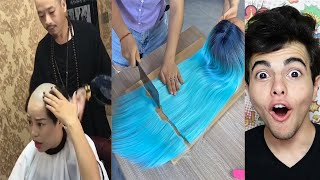 En Komi̇k Berber Şakalari