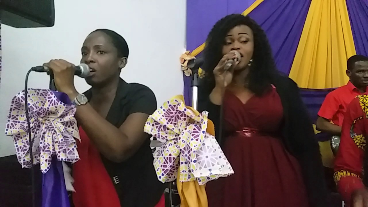 Fire Praise - #Dimanche 16 Avril 2017 - Louange