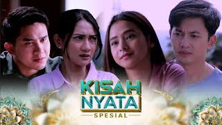 Download lagu Jebakan Dendam Masa Lalu yang Menghantui | Kisah Nyata Spesial