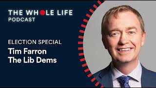 Election special | Tim Farron | The Lib Dems: a Christian perspective