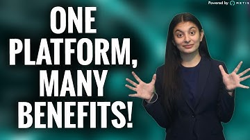 A Web3 Economy Platform Solving Ethereum