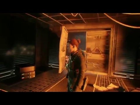 Death By Fire | Call Of Duty Black Ops 3 (1080P HD)