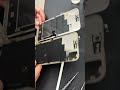 For iPhone 15 Pro Max Light Sensor Flex Cable Replacement