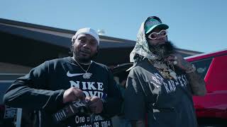 Hypno Carlito Launches “LITO'S WAY” New Weed Strain With Jokes Up & Ice Kream In Sacramento CA!