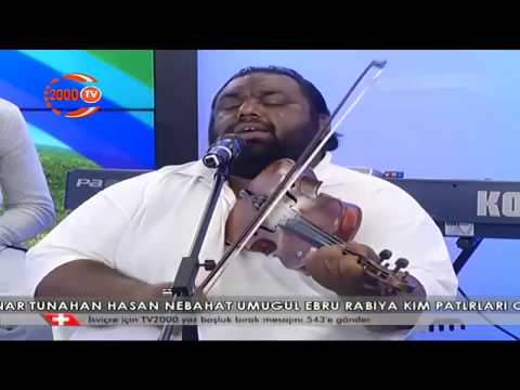 Lapsekili Tayfur-Geceler (Live Performance)