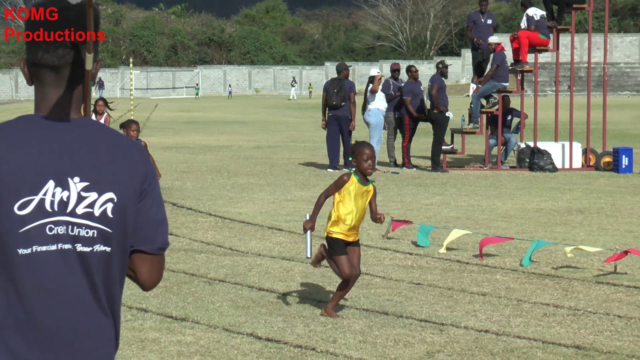 Inter Primary Schools Sports-2020