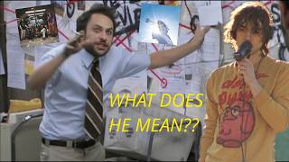 Does Cameron Winter want us to know what he means?