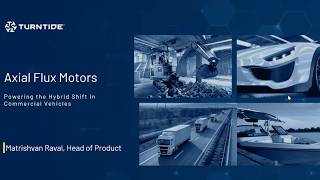 Webinar: Hybrid Architectures for Commercial Vehicles