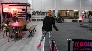 ((BOUNCE)) HQ in Harlow