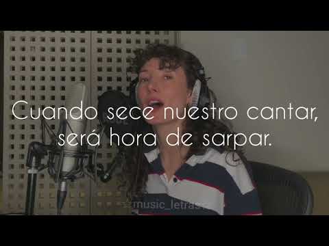 Wellerman (Sea Shanty)—adaptación en español por Hermoti—cover Kaia Lana