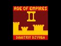 Age of Empires II Medley