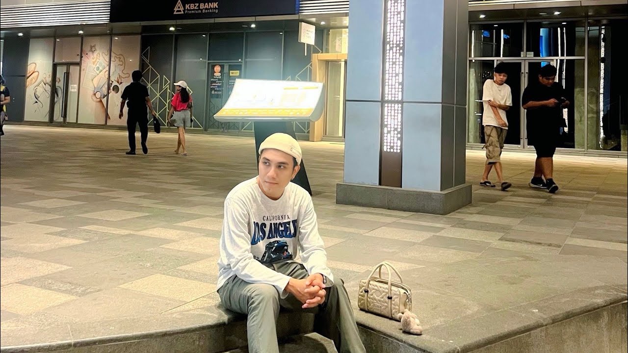 CHIT TAL - DEMO x JU JU (OFFICIAL LYRICS VIDEO) PROD - KTH - YouTube