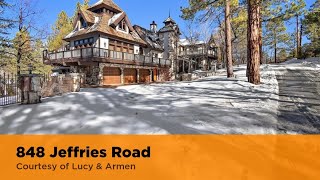 848 Jeffries Road video tour