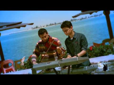 ٣٥ ترنيمة حلو الإيمان مارك إسحق نرمين نمر