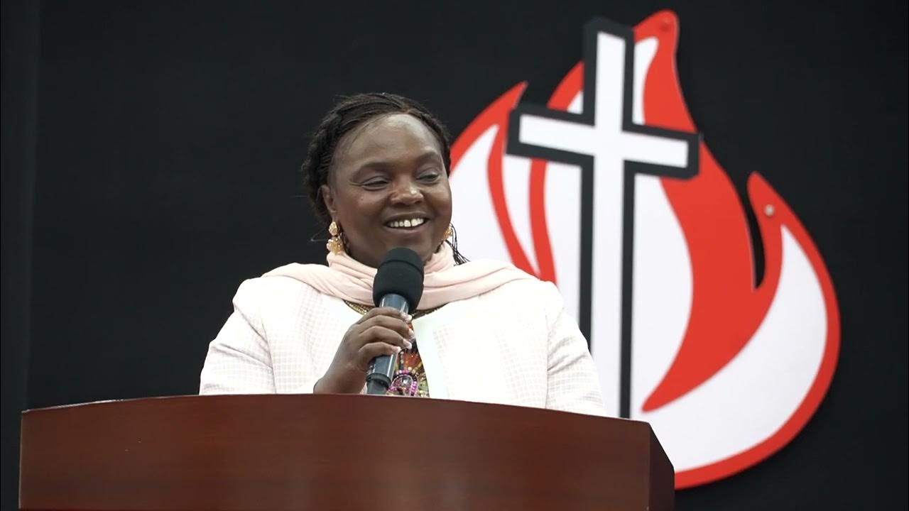 HOPE IN KENYA 2023 CONFERENCE, CITAM CHURCH, VALLEY ROAD, NAIROBI. YouTube