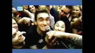 New Found Glory   My Friends Over You   MuchMusic USA