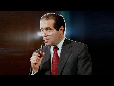 Scalia's FULL Senate Confirmation Hearing