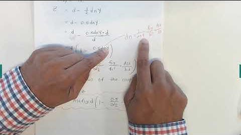 Moment Capacity of under-reinforced section