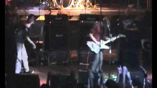 Психея - live @ Москва, СДК МАИ, 31.12.2006