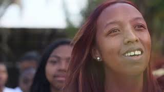 Clip Ry Velonaina Chorale Ny Kintanny Maraina Mahazoarivo Antsirabe Ac Stenny Andriamanantena