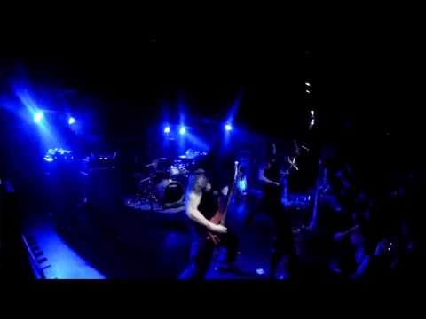 Evocation 招魂 - 兵荒馬亂