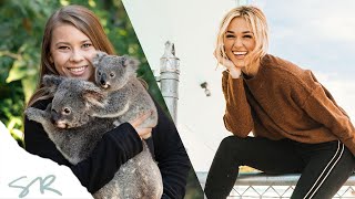 Standing Up for Those Who Cannot Speak for Themselves | Sadie Robertson Huff & Bindi Irwin