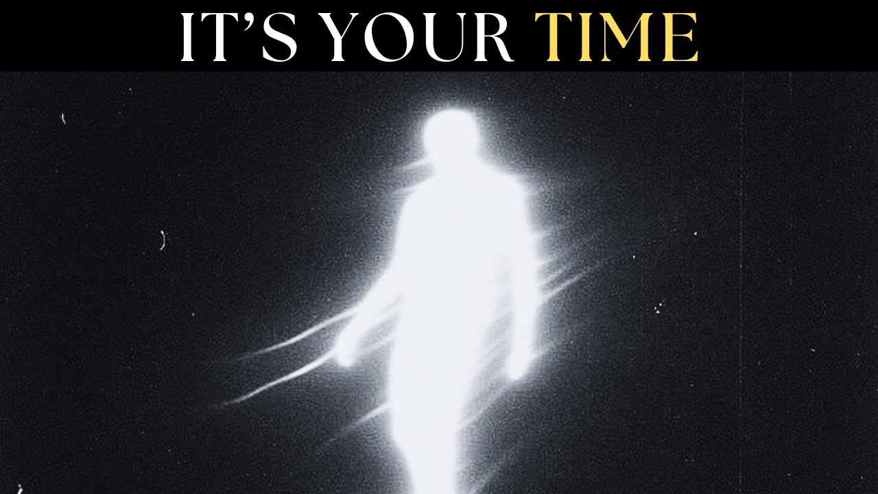 The Moment You Stop Chasing, Everything Changes — Carl Jung