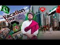Rediscovering Pakistan: My Journey From Dubai to Home | Ibrar hussain Official