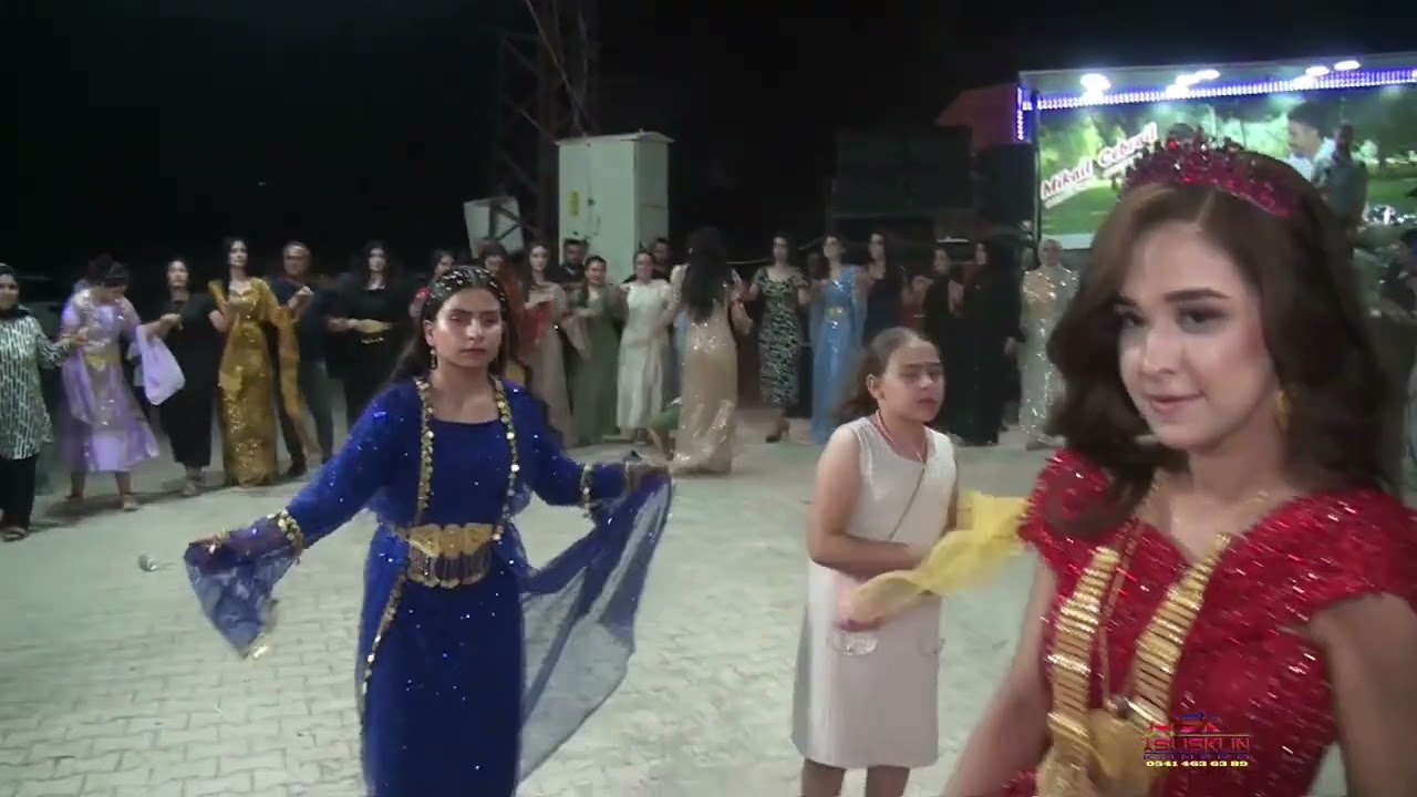 Mikail & Cebrail sirataslar Wayne de Esra ile Mustafa nin düğününden 