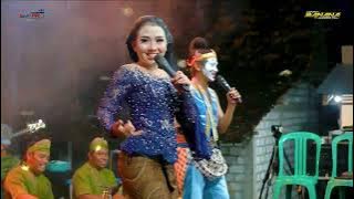 NINGGAL KATRESNAN   INTAN DCMBR || BANANA CAMPURSARI