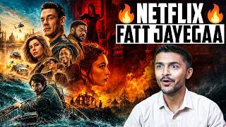 Netflix’s BIGGEST October 2026 Releases You Should Know About!