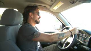 Cody Canada Road Story - The Texas Music Scene